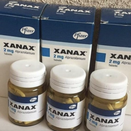 Buy Xanax 2mg Pills Online - Medic Pharma